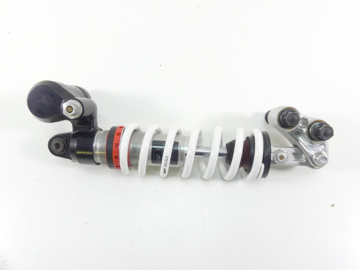 2017 Husqvarna 701 Enduro Rear WP White Power Suspension Shock Damper 15157P1001 {{ shop.shopifyCountryName }} - Mototech271
