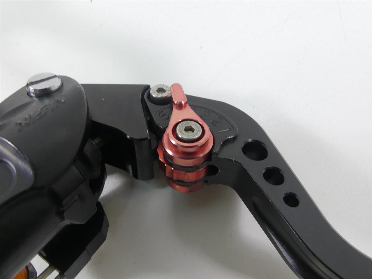 2006 Triumph Daytona 675 Front 3/4 Nissin Brake Radial Master Cylinder T2024222 {{ shop.shopifyCountryName }} - Mototech271