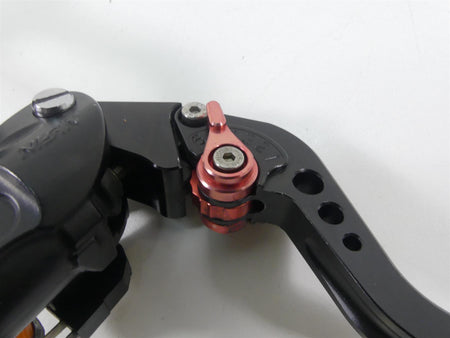 2006 Triumph Daytona 675 Front 3/4 Nissin Brake Radial Master Cylinder T2024222 {{ shop.shopifyCountryName }} - Mototech271