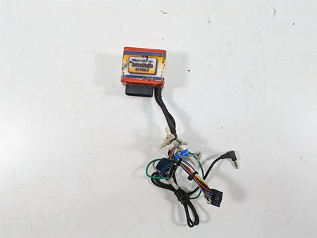 2006 Harley Touring FLHXI Street Glide Biketronic Retro Radio Adapter BT1005 {{ shop.shopifyCountryName }} - Mototech271