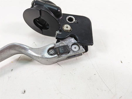 2013 Harley Softail FLSTC Heritage Classic Clutch Perch & Lever Set 38608-96 {{ shop.shopifyCountryName }} - Mototech271