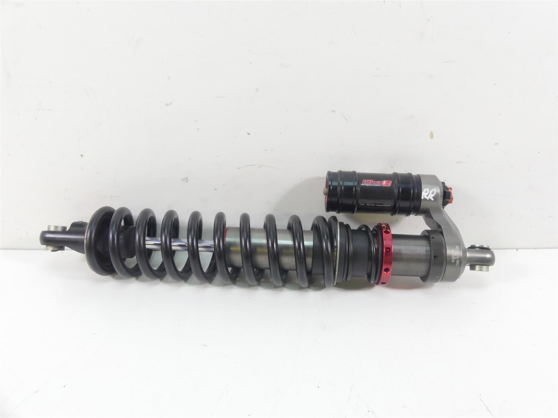 2015 Arctic Wild Cat 700 Sport LTD Rear Right Elka Shock 542mi 0504-982 {{ shop.shopifyCountryName }} - Mototech271