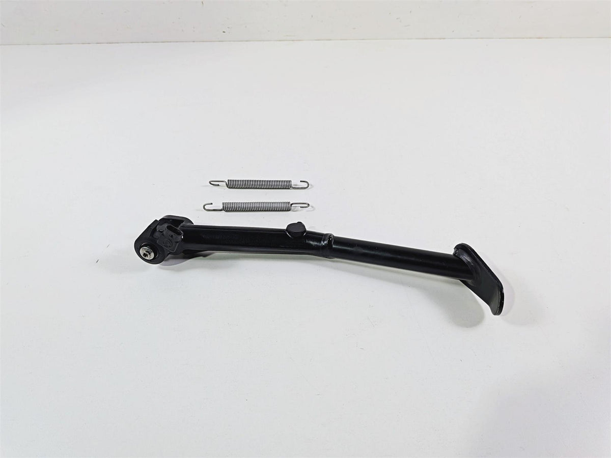 2023 BMW R nineT Scrambler K23 Side Kickstand Kick Stand 46538558715 {{ shop.shopifyCountryName }} - Mototech271