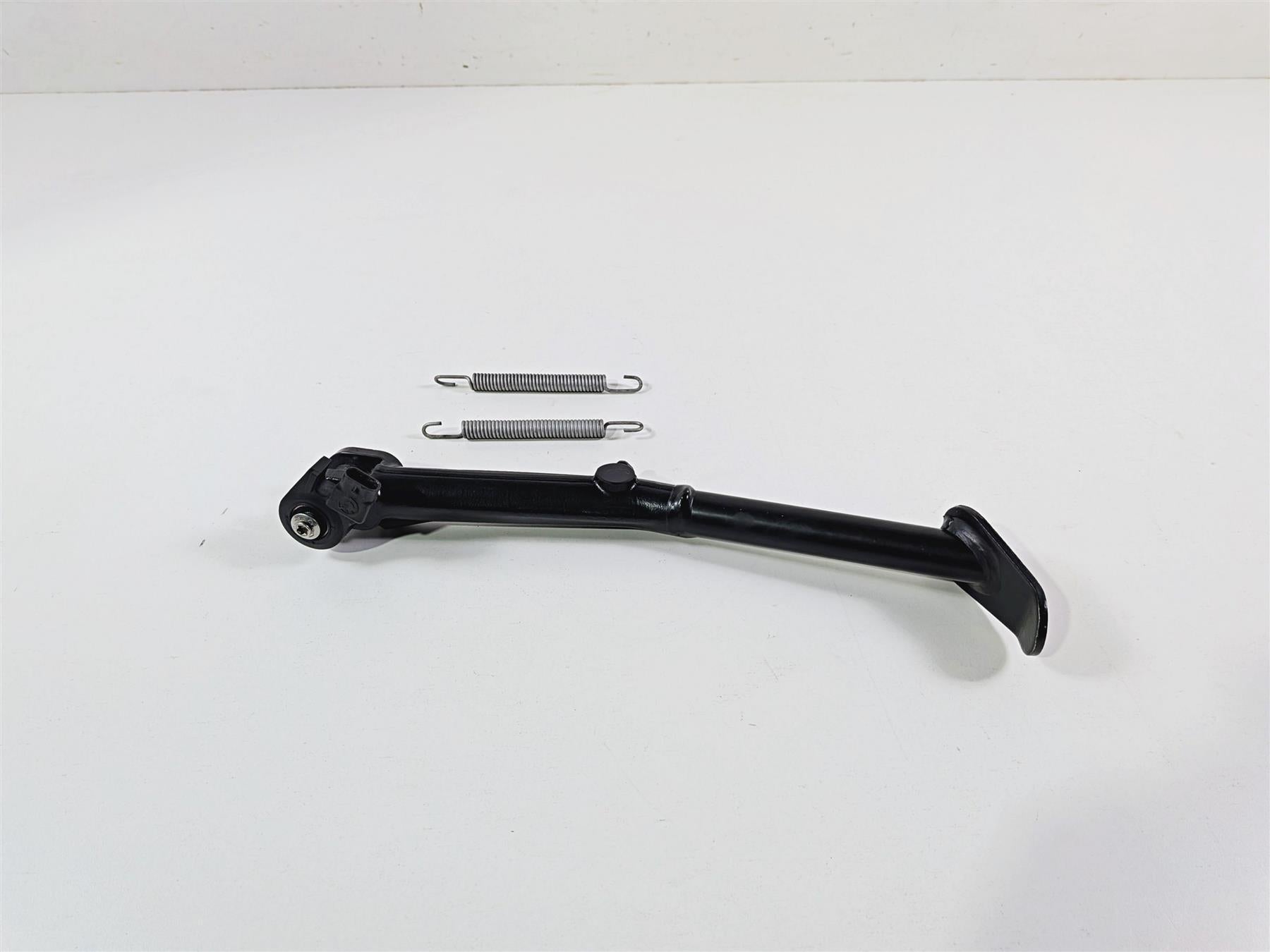 2023 BMW R nineT Scrambler K23 Side Kickstand Kick Stand 46538558715 {{ shop.shopifyCountryName }} - Mototech271