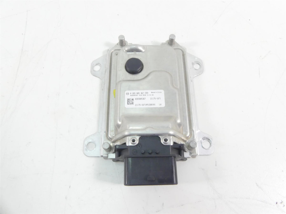 2021 Kawasaki Teryx KRX1000 KRF1000 SDC Suspension Control Unit 21175-1671 {{ shop.shopifyCountryName }} - Mototech271