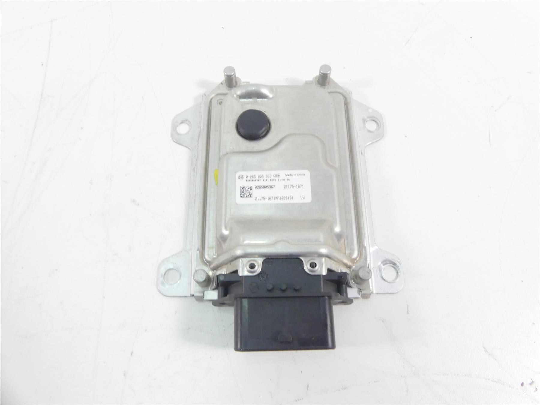 2021 Kawasaki Teryx KRX1000 KRF1000 SDC Suspension Control Unit 21175-1671 {{ shop.shopifyCountryName }} - Mototech271