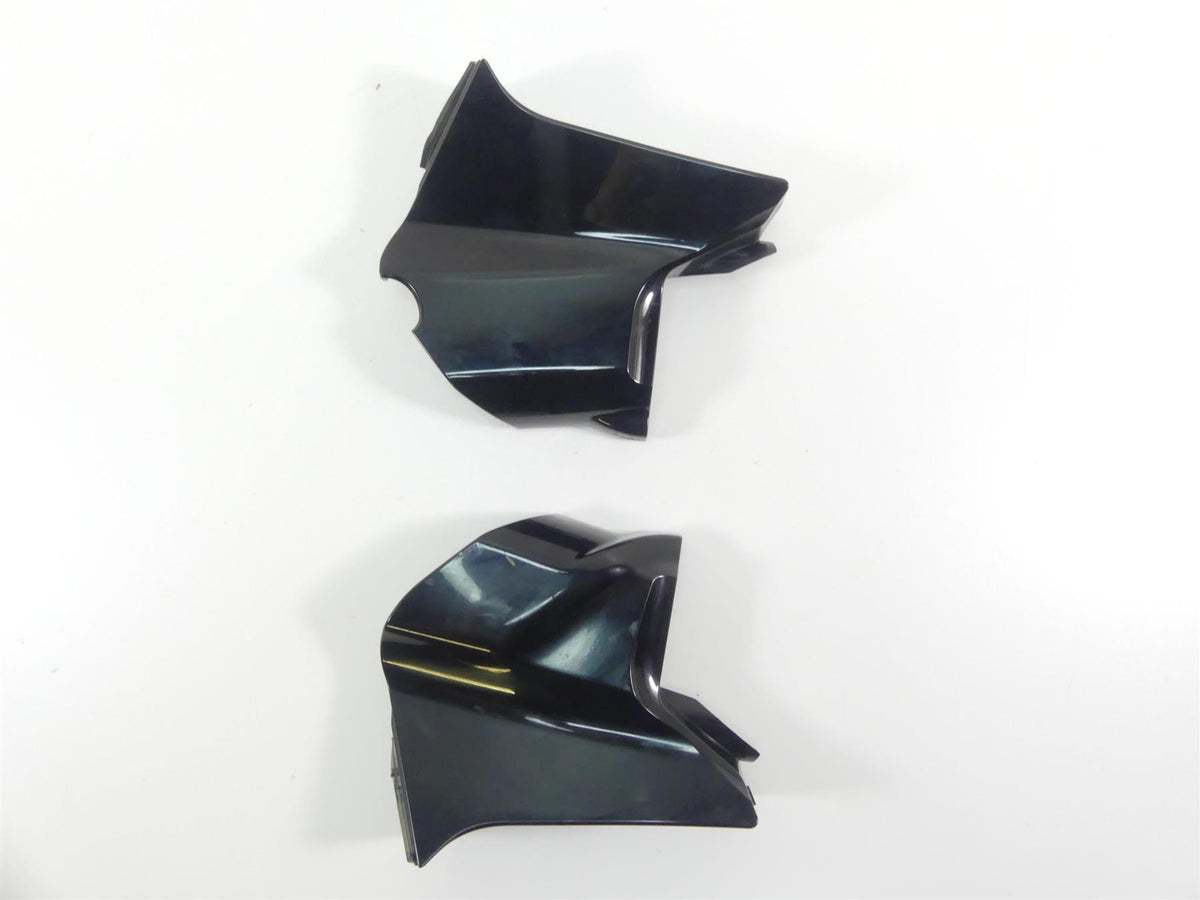 2016 Honda VT1300 CRG Stateline Neck & Infill Cover Fairing Set 63600-MFY-A40ZA {{ shop.shopifyCountryName }} - Mototech271