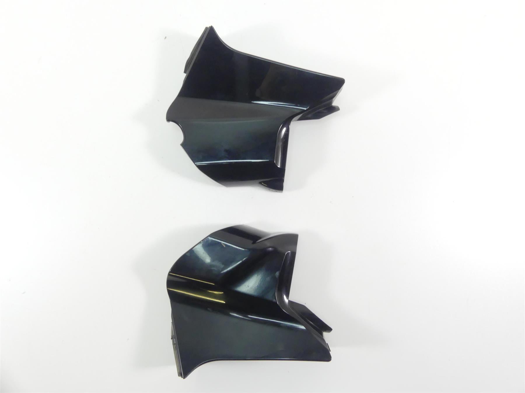 2016 Honda VT1300 CRG Stateline Neck & Infill Cover Fairing Set 63600-MFY-A40ZA {{ shop.shopifyCountryName }} - Mototech271
