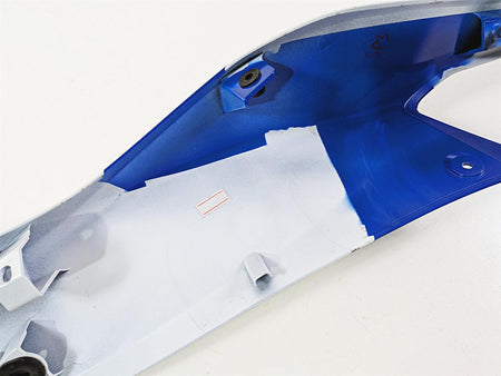 2024 Kawasaki EX500 Ninja 40th An. Right Rear Tail Cover Fairing Cowl 36043-0003 {{ shop.shopifyCountryName }} - Mototech271