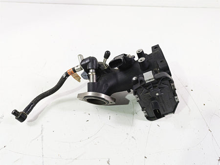 2015 Harley Touring FLHTKL E -Glide Low Throttle Body Fuel Injection 27685-11A {{ shop.shopifyCountryName }} - Mototech271