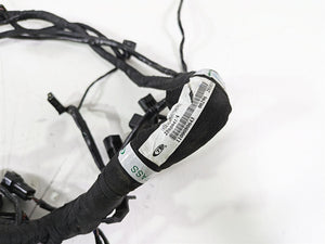 2020 Triumph Daytona 765 Moto2 Wiring Harness Loom - No Cuts T2505041