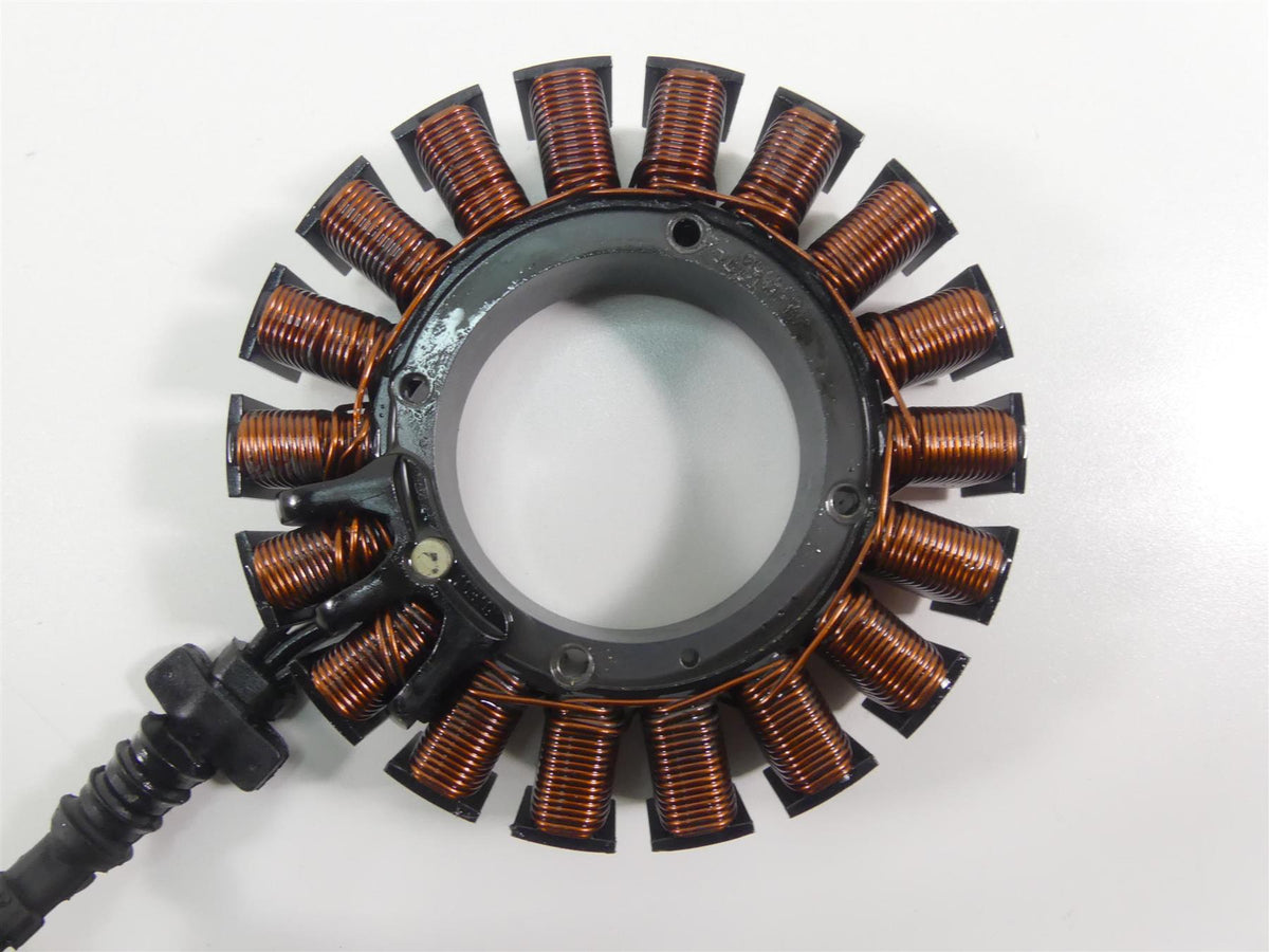2016 Harley FXDL Dyna Low Rider Stator Alternator Generator Magneto 30017-08 {{ shop.shopifyCountryName }} - Mototech271