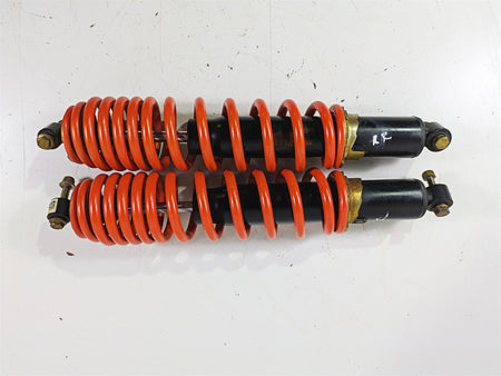 2022 Can-Am Defender XMR HD10 Straight Rear Shock Damper Set 706002853 {{ shop.shopifyCountryName }} - Mototech271