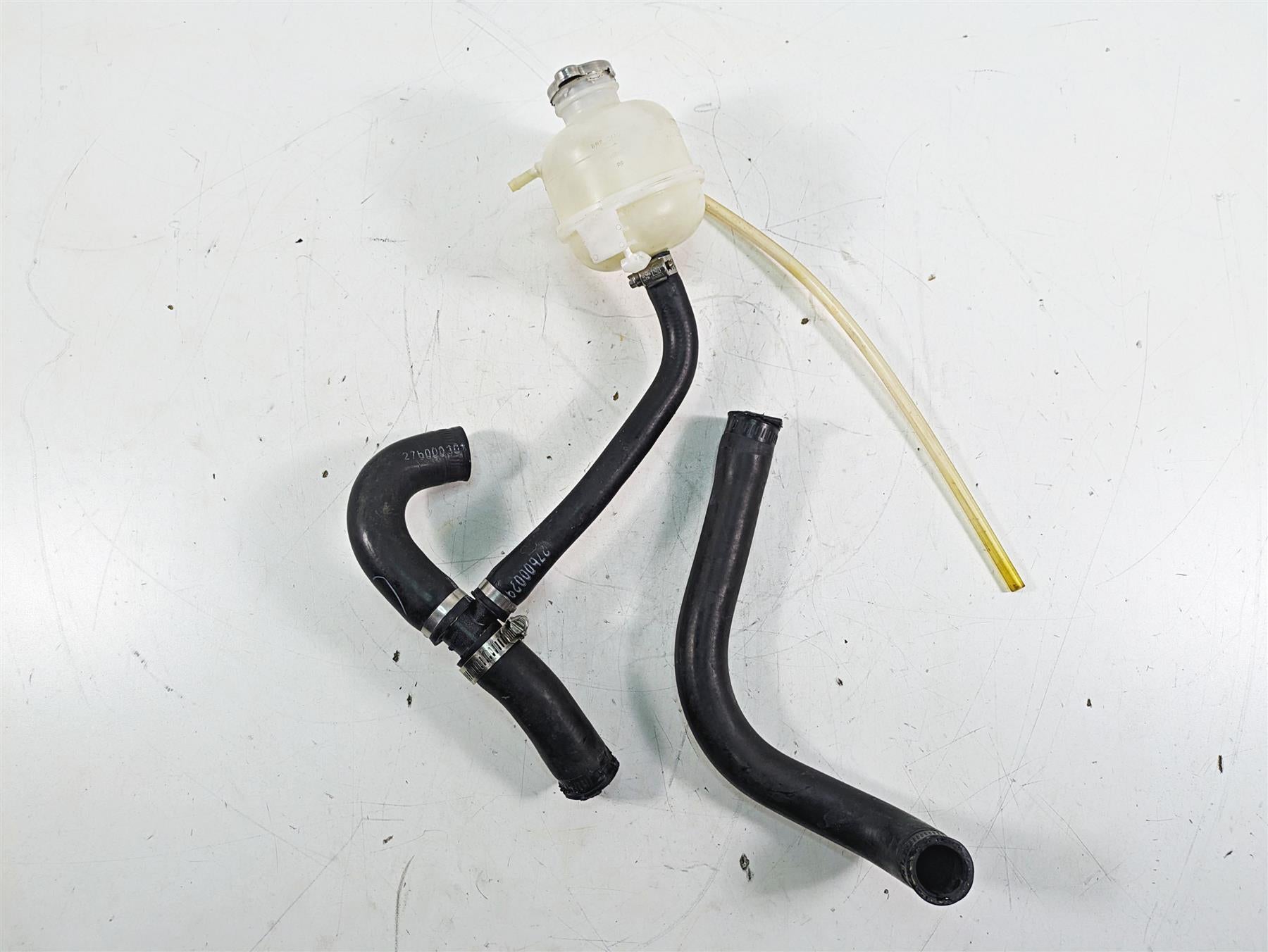 2016 Sea-Doo Spark 900 Coolant Bottle Reservoir & Hoses Set 509000802 {{ shop.shopifyCountryName }} - Mototech271