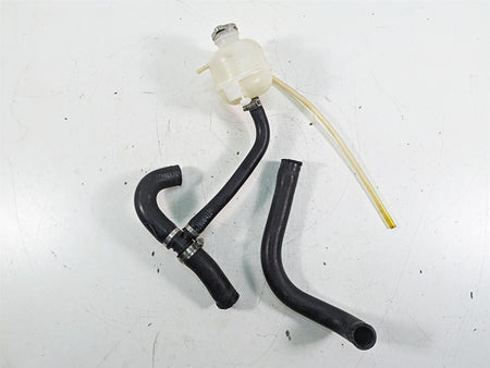 2016 Sea-Doo Spark 900 Coolant Bottle Reservoir & Hoses Set 509000802 {{ shop.shopifyCountryName }} - Mototech271