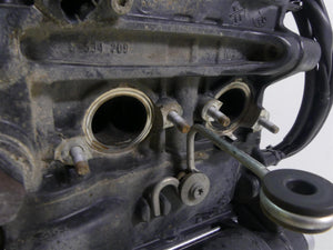2020 BMW F850 GS K81 Rallye Running Engine Motor 22K 11008392277 11008406185
