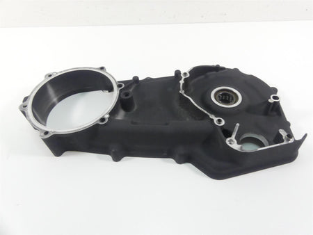 2008 Harley Softail FLSTSB Cross Bones Inner Primary Drive Clutch Cover 60681-06 {{ shop.shopifyCountryName }} - Mototech271
