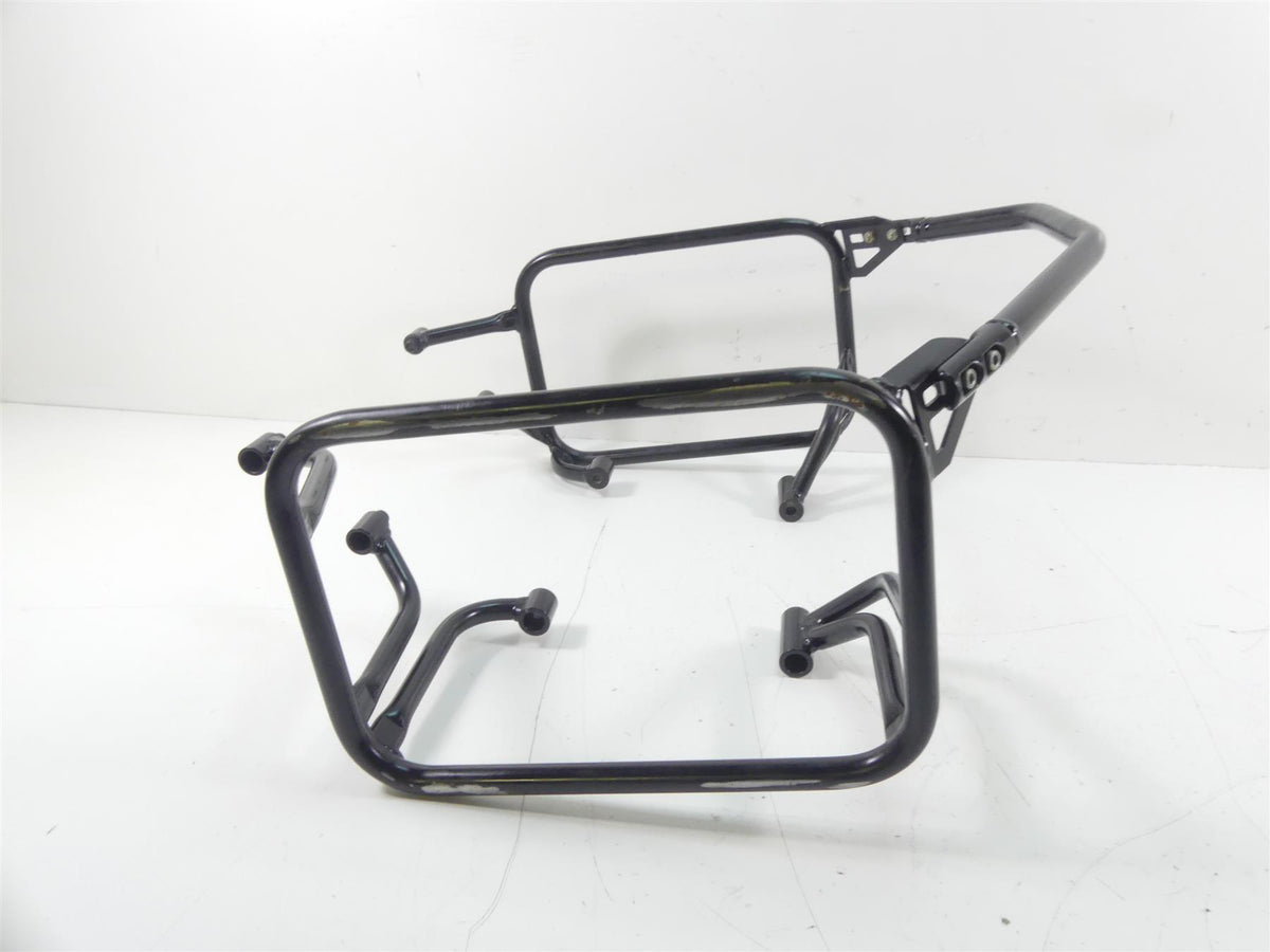 2015 KTM 1190 Adventure R Saddlebag Saddle Bag Case Carrier Set 60312912244 {{ shop.shopifyCountryName }} - Mototech271