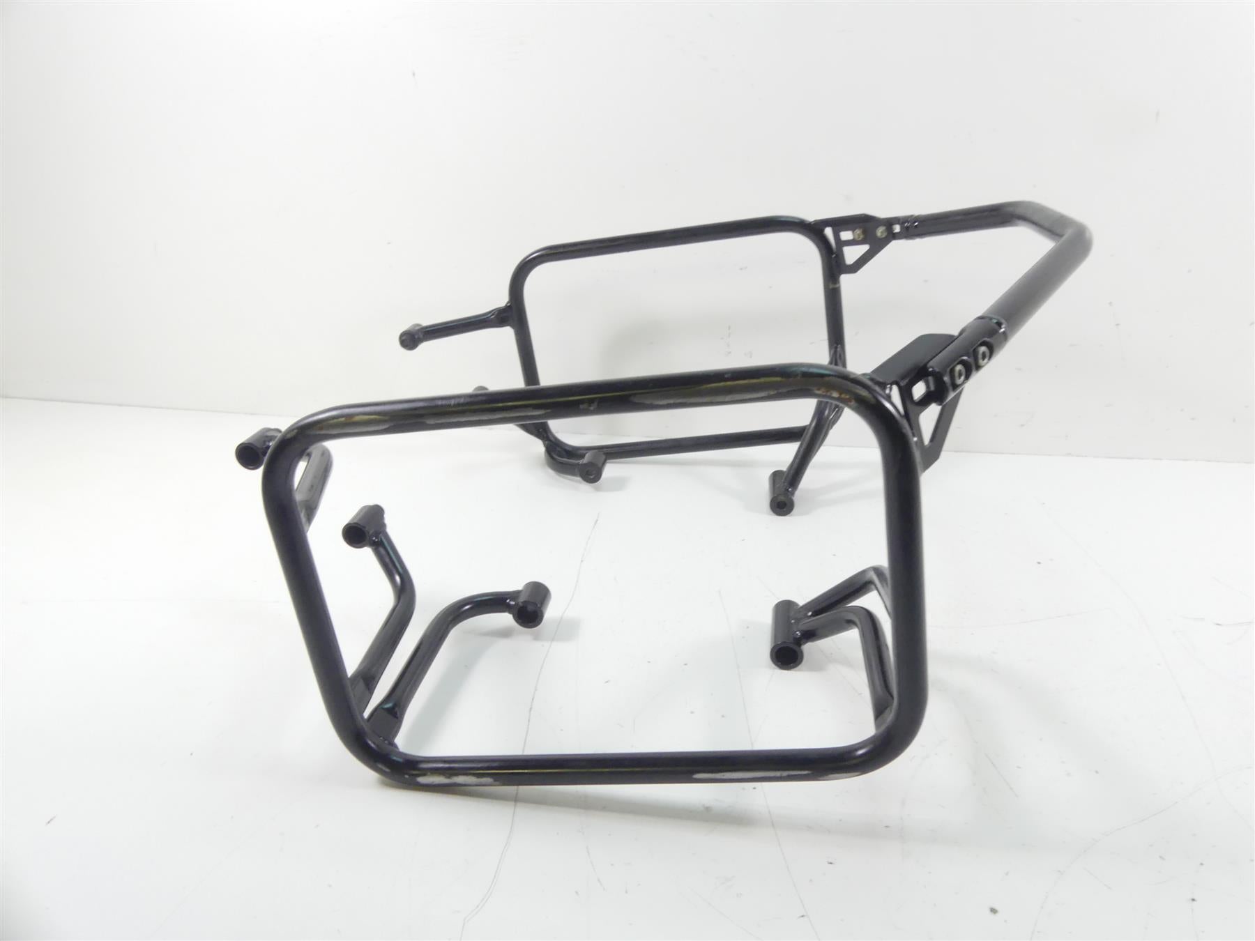 2015 KTM 1190 Adventure R Saddlebag Saddle Bag Case Carrier Set 60312912244 {{ shop.shopifyCountryName }} - Mototech271