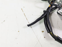 Load image into Gallery viewer, 2009 Harley FXCWC Softail Rocker Left Hand Control Switch + Turn Signal 71682-06 | Mototech271
