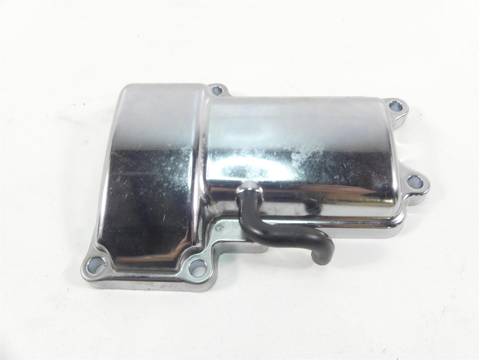 2009 Harley Dyna FXDF SE CVO Fat Bob Transmission Upper Top Cover 34471-06A {{ shop.shopifyCountryName }} - Mototech271