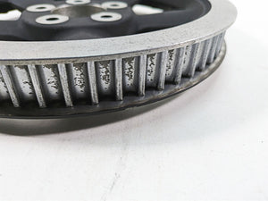 2012 Harley FLD Dyna Switchback Drive Belt Rear Pulley Sprocket 66T 1" 37822-12 | Mototech271