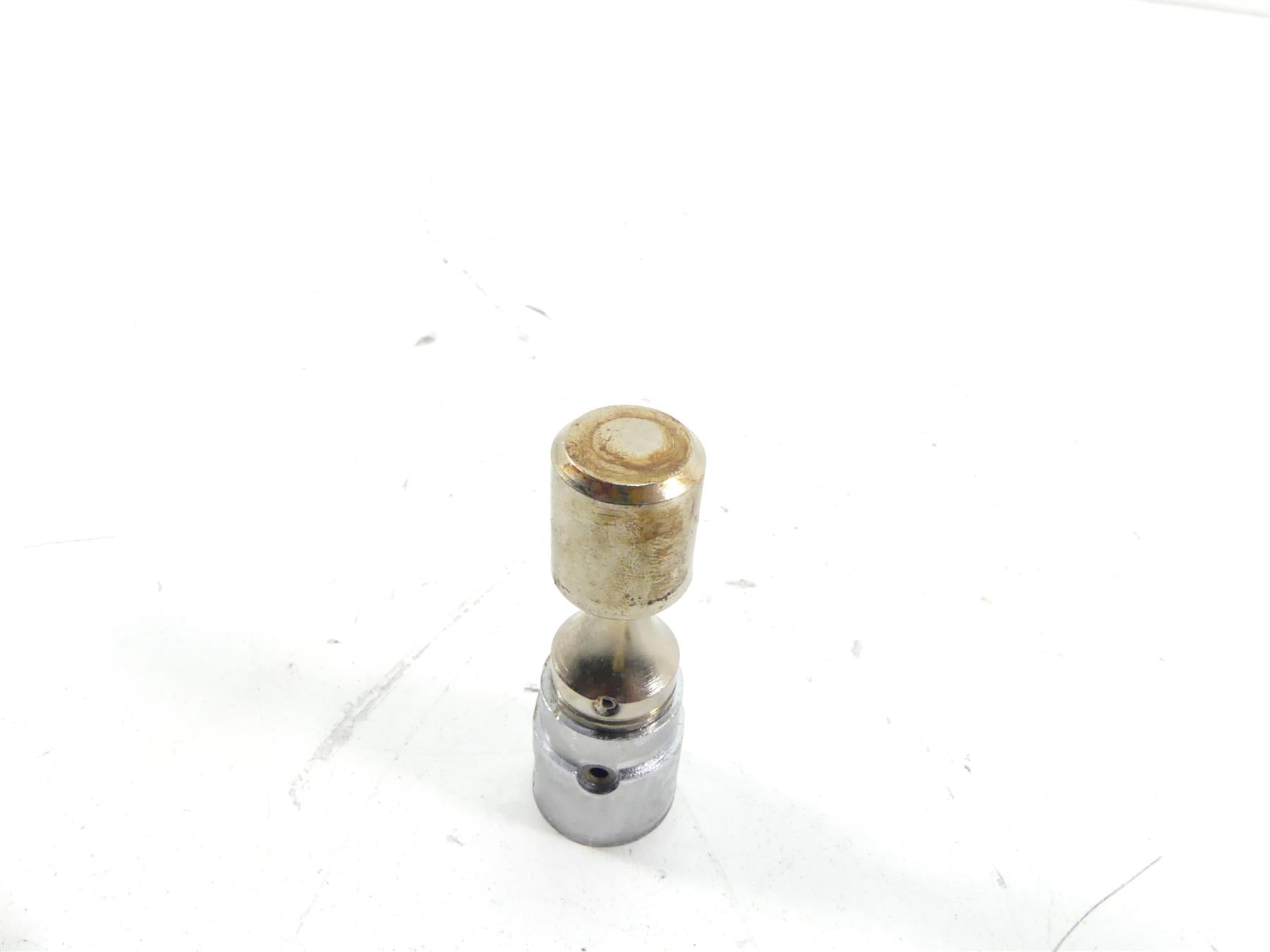 2017 Harley Softail FXSB Breakout Steering Lock Key Set 90300069 {{ shop.shopifyCountryName }} - Mototech271