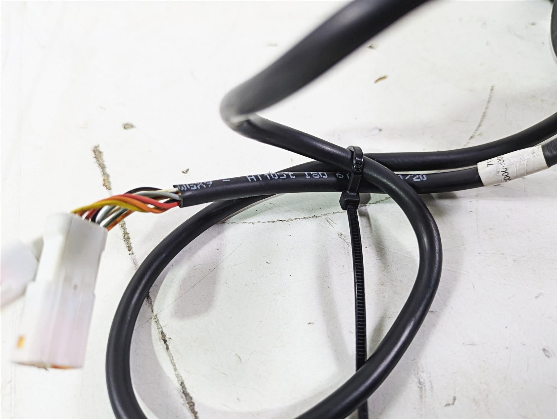 2022 KTM 1290 Super Adventure S Right Hand Control Switch 61711074100 61711074200 {{ shop.shopifyCountryName }} - Mototech271