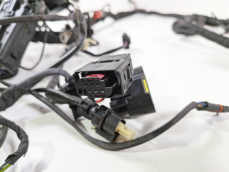 2017 BMW S1000RR K46 Wiring Harness & Engine Harness 12518556757 DDC 61118556087 {{ shop.shopifyCountryName }} - Mototech271