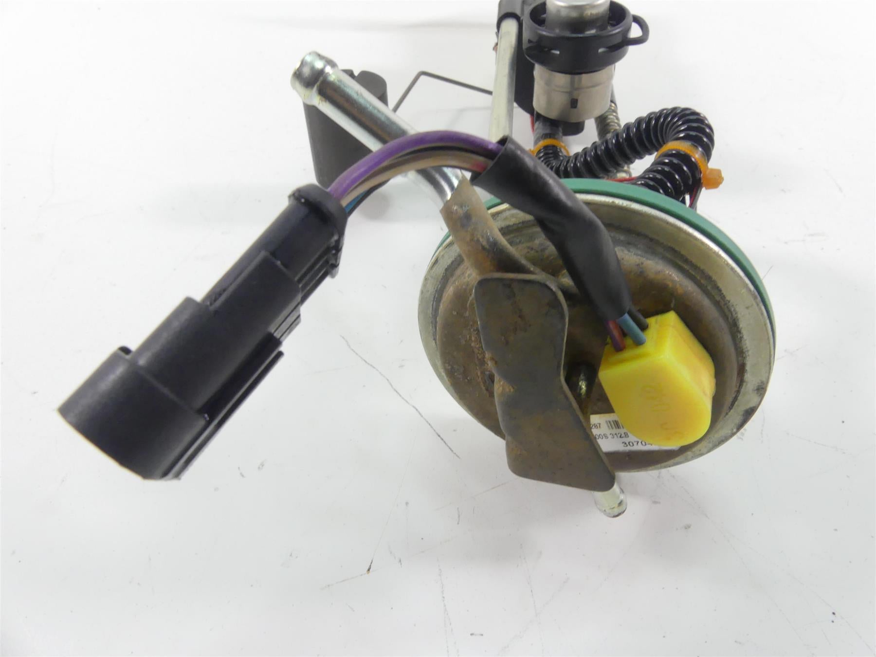 2014 Can Am Renegade 1000 STD Fuel Gas Petrol Pump -Tested 709000287 709000758 {{ shop.shopifyCountryName }} - Mototech271
