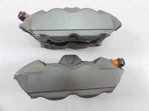 2020 Triumph Speed Triple RS 1050 Front Brembo M4 Brake Caliper Set 100mm  T2023540 | Mototech271