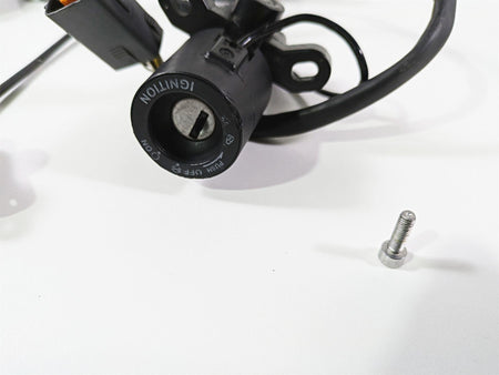 2015 Triumph Tiger Explorer XC Ignition Switch Key Immobilizer Cdi Set T2507788 {{ shop.shopifyCountryName }} - Mototech271