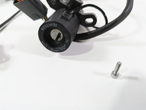2015 Triumph Tiger Explorer XC Ignition Switch Key Immobilizer Cdi Set T2507788 | Mototech271