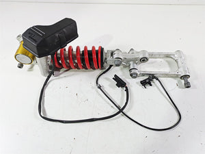 2019 BMW S1000XR K49 Rear Shock & Linkage Esa 33548549845 | Mototech271