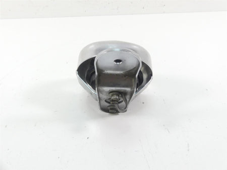2003 Harley Dyna 100TH FXDL Low Rider Horn & Chrome Cover 61300478A {{ shop.shopifyCountryName }} - Mototech271