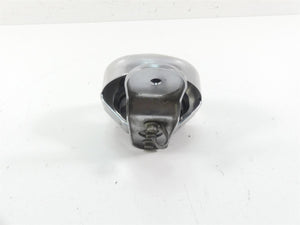 2003 Harley Dyna 100TH FXDL Low Rider Horn & Chrome Cover 61300478A | Mototech271