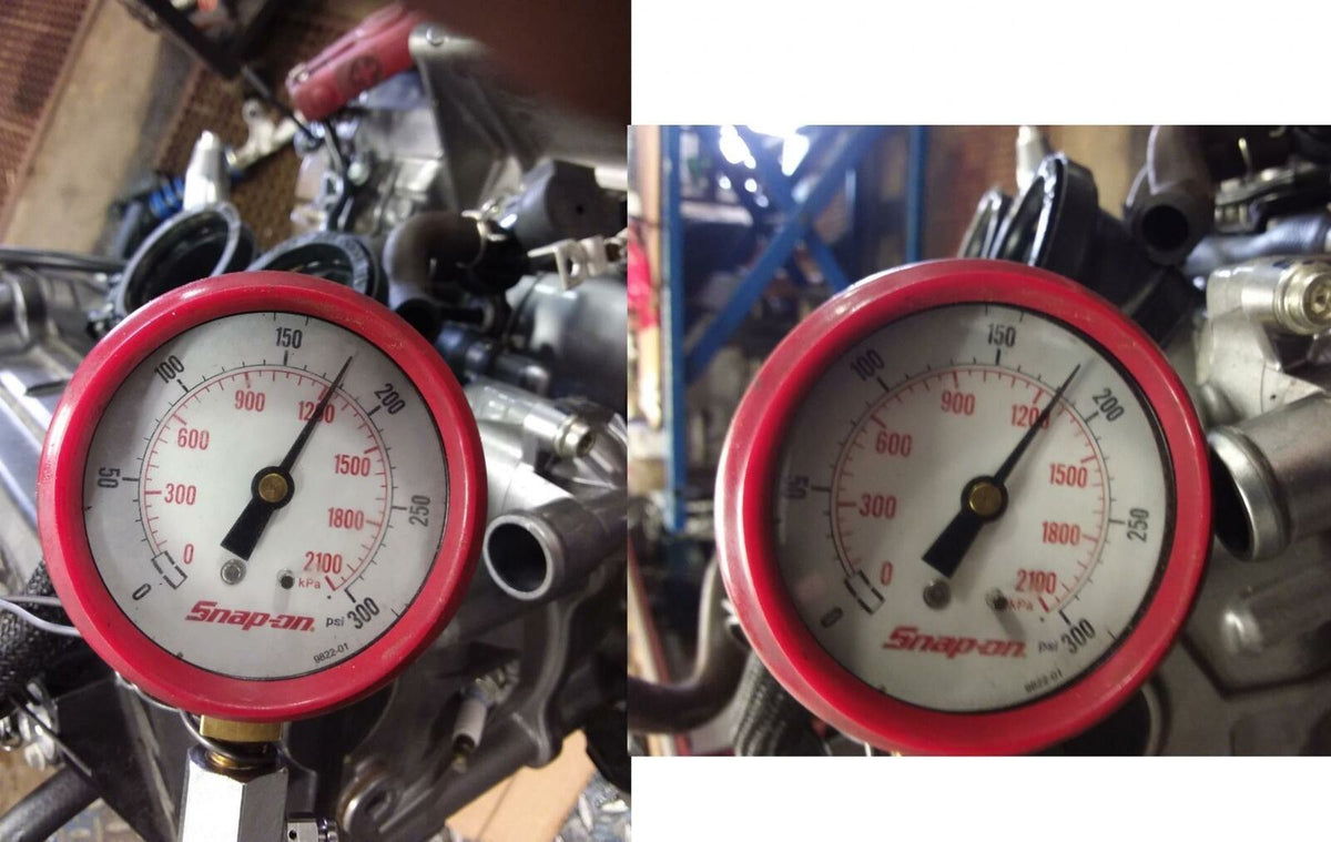 2018 Honda CRF1000 Africa Twin Running Engine Motor 5K -Video 11000-MKK-D01 {{ shop.shopifyCountryName }} - Mototech271
