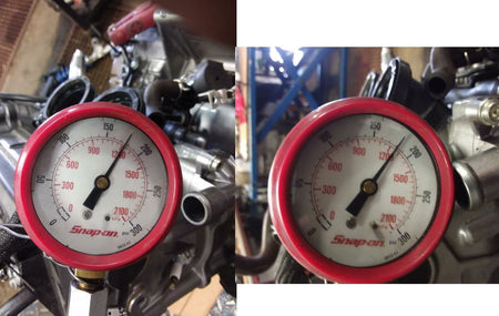 2018 Honda CRF1000 Africa Twin Running Engine Motor 5K -Video 11000-MKK-D01 {{ shop.shopifyCountryName }} - Mototech271