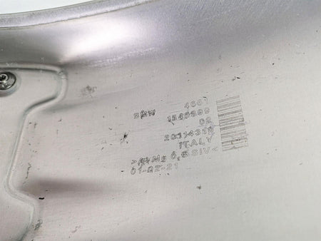 2022 BMW RnineT Pure K22 Aluminum Front Fender Option 719 46611540899 {{ shop.shopifyCountryName }} - Mototech271