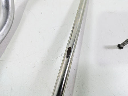 2017 Harley Dyna FXDB Street Bob Rear Brake Lever Pedal 42502-90B {{ shop.shopifyCountryName }} - Mototech271