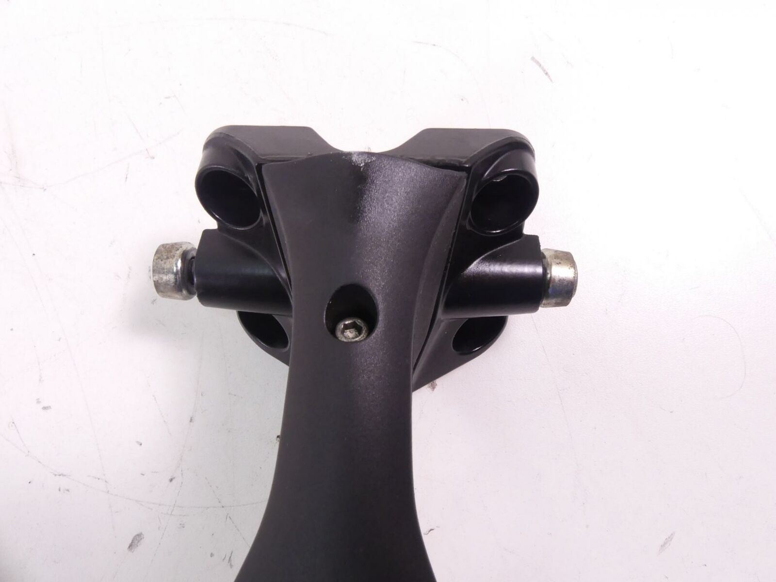 2008 Ducati 1098 S Genuine License Plate Holder 56110251A {{ shop.shopifyCountryName }} - Mototech271
