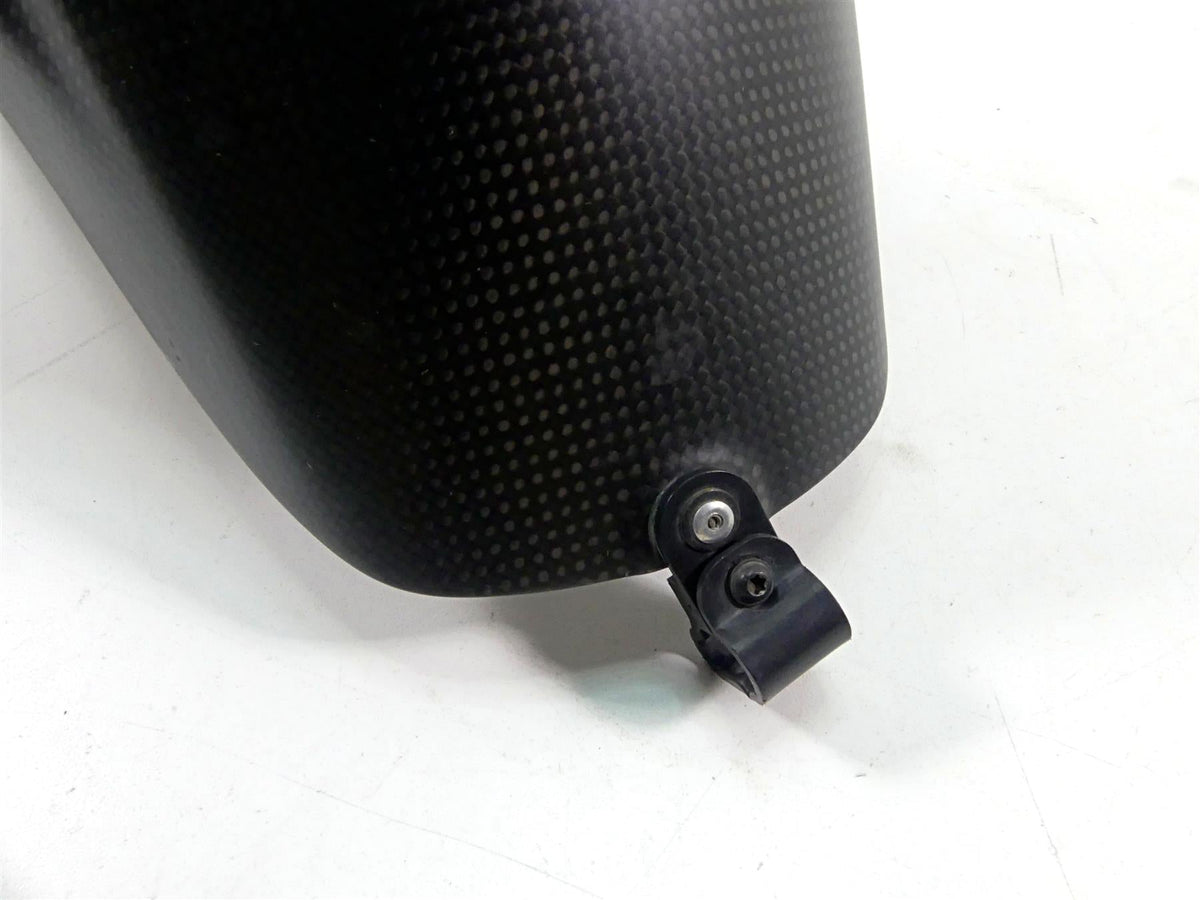 2012 Ducati Panigale 1199S Carbon Fiber Front Fender 56420981A {{ shop.shopifyCountryName }} - Mototech271