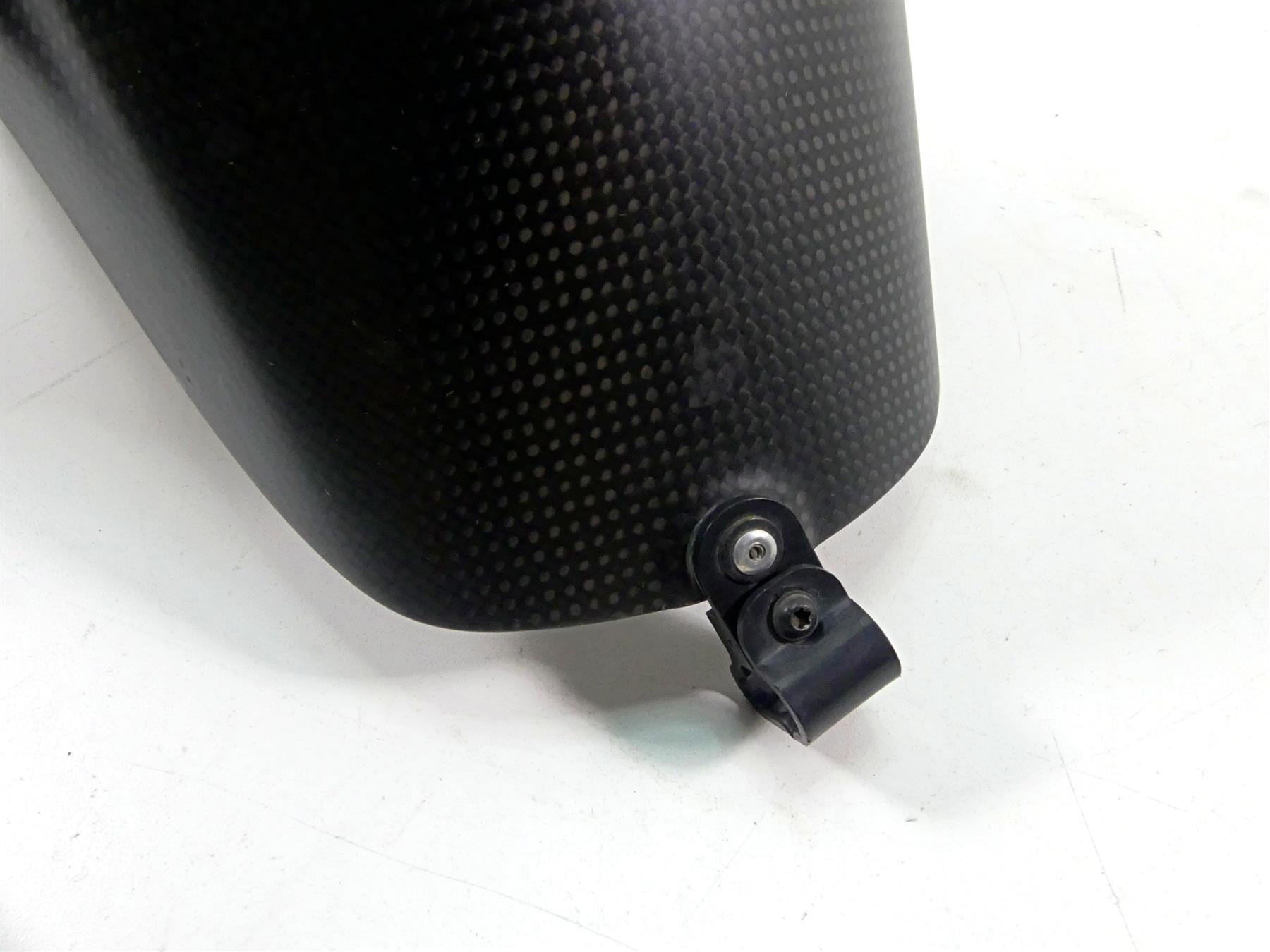 2012 Ducati Panigale 1199S Carbon Fiber Front Fender 56420981A {{ shop.shopifyCountryName }} - Mototech271