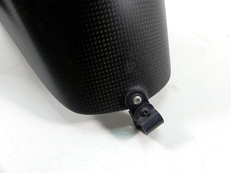 2012 Ducati Panigale 1199S Carbon Fiber Front Fender 56420981A {{ shop.shopifyCountryName }} - Mototech271