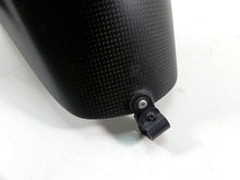 Load image into Gallery viewer, 2012 Ducati Panigale 1199S Carbon Fiber Front Fender 56420981A | Mototech271
