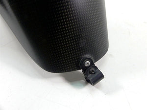 2012 Ducati Panigale 1199S Carbon Fiber Front Fender 56420981A | Mototech271
