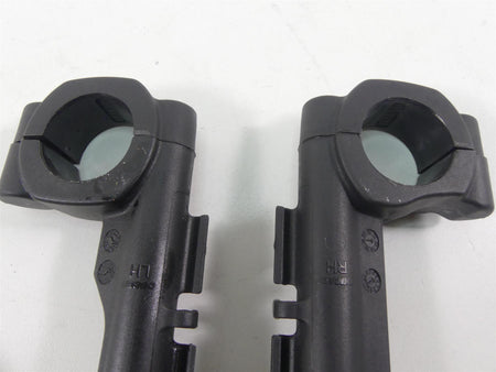 2014 Ducati Hypermotard 821 SP Left Right Rear View Mirror Mounts 83017671B {{ shop.shopifyCountryName }} - Mototech271