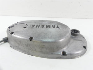 1978 Yamaha XS650 SE Special Right Engine Clutch Cover 4E3-15421-00-00 | Mototech271