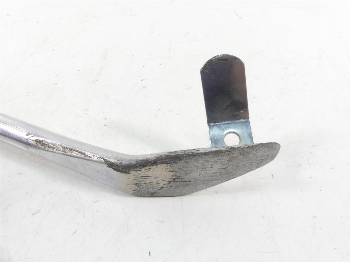 2002 Harley Softail FXSTDI Deuce Kickstand Kick Jiffy Stand - Read 50087-89B {{ shop.shopifyCountryName }} - Mototech271