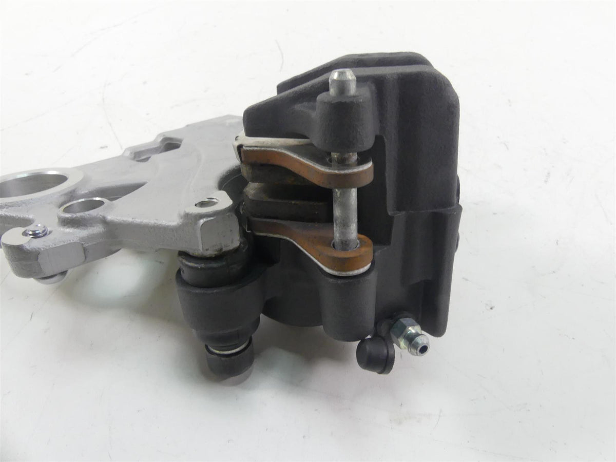 2022 Yamaha MT09 FZ09 Rear Nissin Brake Caliper & Mount B7N-2580W-00-00 {{ shop.shopifyCountryName }} - Mototech271